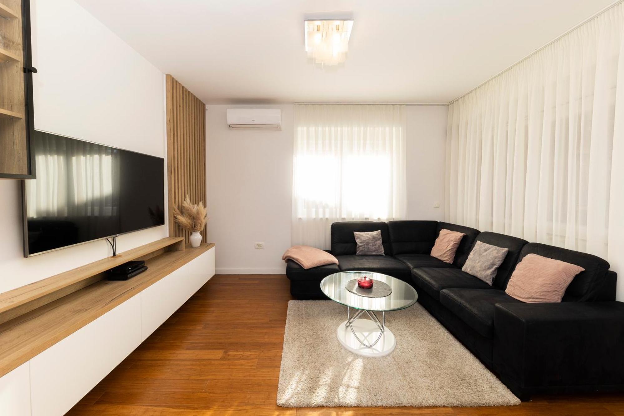Apartment Matek 자다르 외부 사진