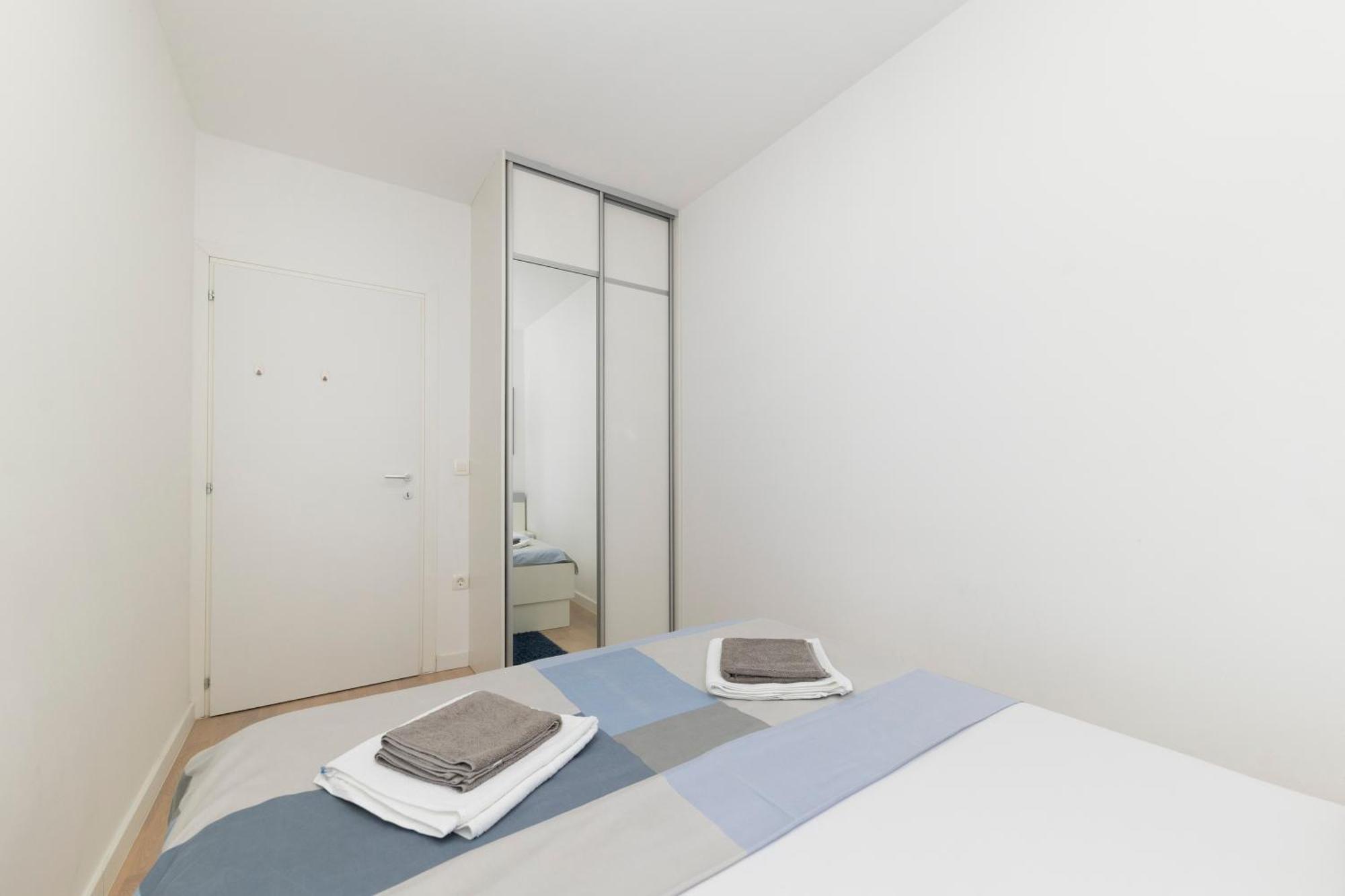 Apartment Matek 자다르 외부 사진